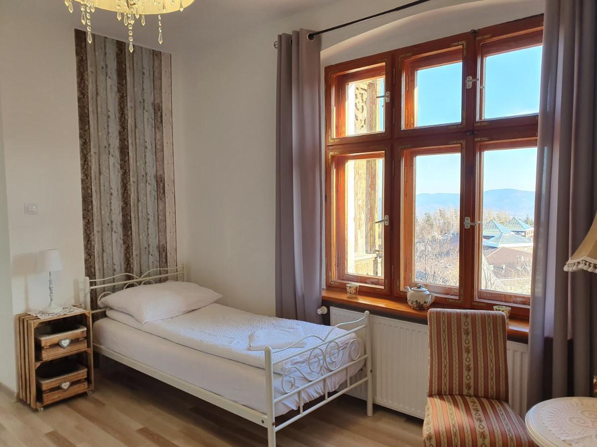 Lux Apartament ,,Gorskie Widoki " Karpacz Mountain Views Apartment Luaran gambar