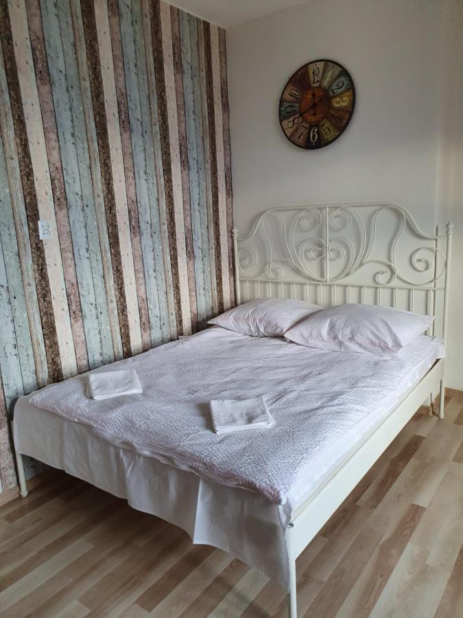 Lux Apartament ,,Gorskie Widoki " Karpacz Mountain Views Apartment Luaran gambar