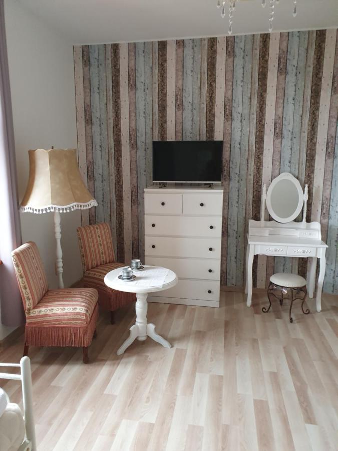 Lux Apartament ,,Gorskie Widoki " Karpacz Mountain Views Apartment Luaran gambar